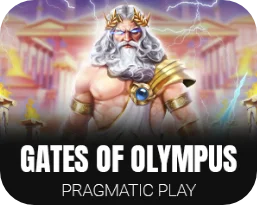 Gates of Olympus Spiel