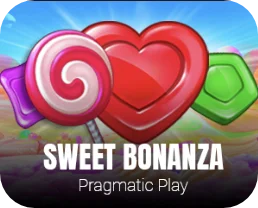 Sweet Bonanza Spiel bei Freshbet