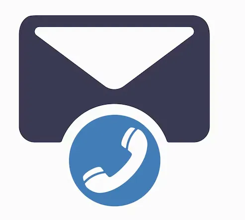 Freshbet Casino E-Mail-Support-Symbol