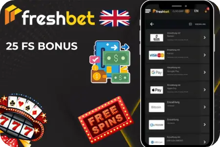 Bonuses and Cashback Offers