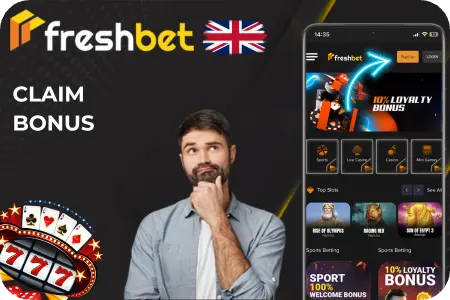Sign Up Offer